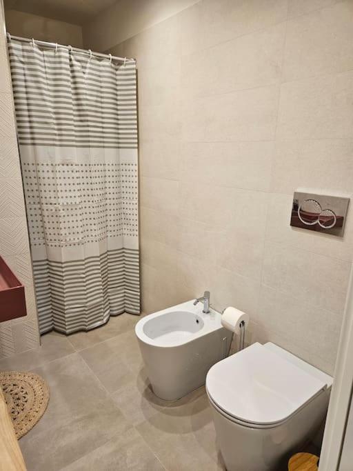Casa Vista Azzurra Villa Aci Castello Dış mekan fotoğraf