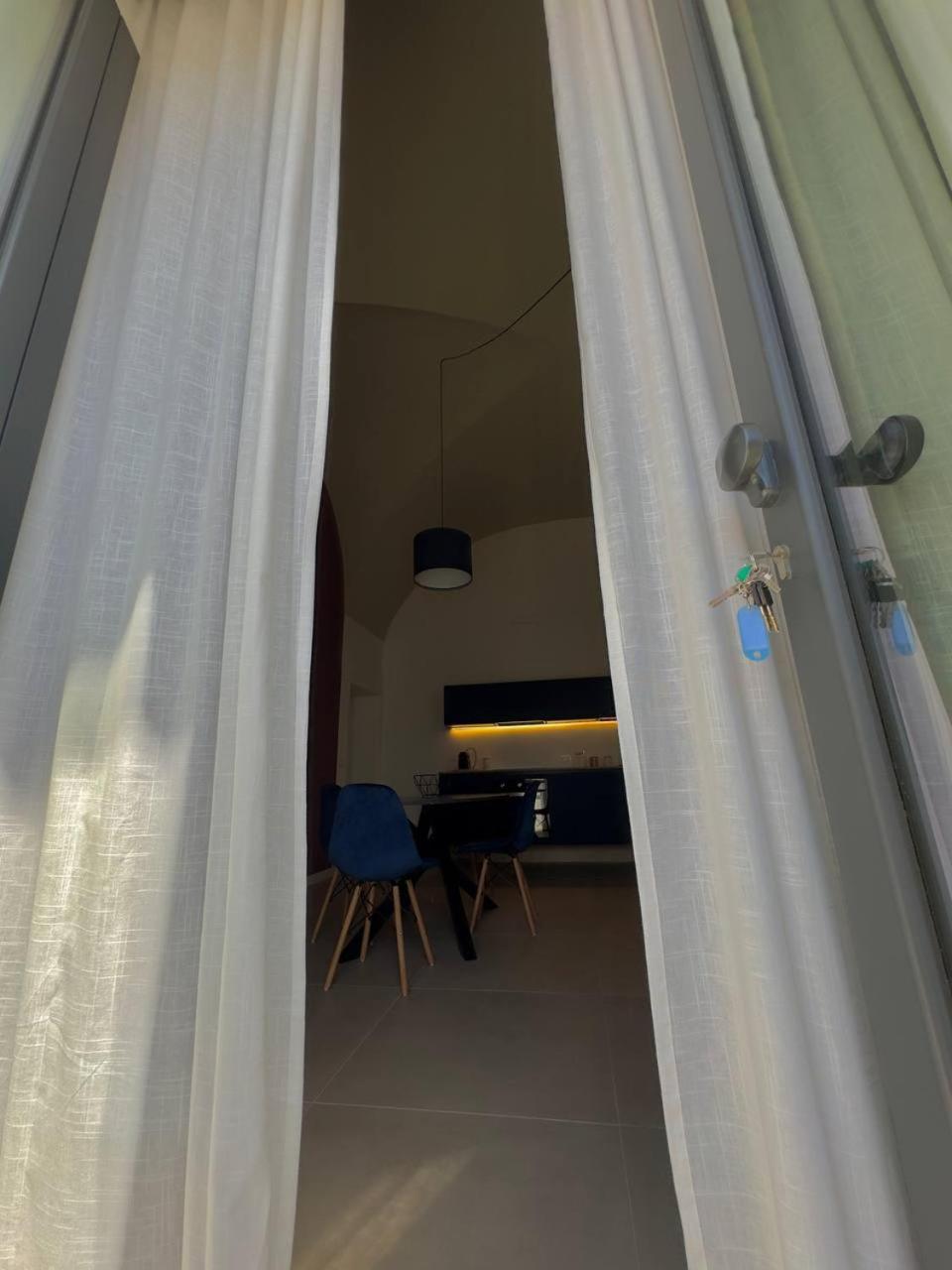 Casa Vista Azzurra Villa Aci Castello Dış mekan fotoğraf